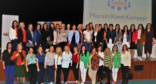Kent Konseyi Kadın Meclisi seçimleri yapıldı