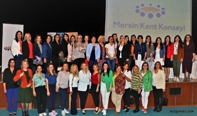 Kent Konseyi Kadın Meclisi seçimleri yapıldı