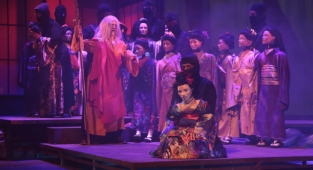 “Madama Butterfly” yeniden izleyici ile buluşacak.