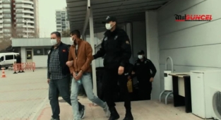 Mersin'de 6 DEAŞ şüphelisi tutuklandı