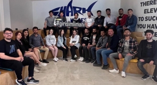MEÜ Girişim Limanı'ndan Teknofest 2022 İçin Desteklediği Takımlara Motivasyon Etkinliği