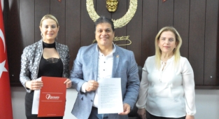 MGC ile Yenişehir Hastanesi arasında protokol imzalandı