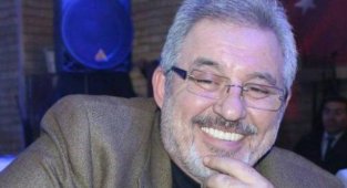 Mustafa ERGÜN yazdı: