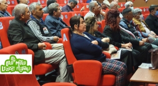 Otlu Mutlu Lezzet Festivali Hazırlıklarına Başlandı