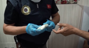 PKK/KCK terör örgütüne yönelik operasyon: 10 gözaltı