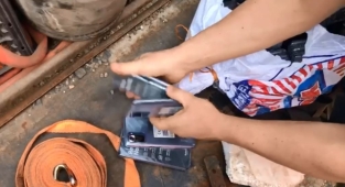 Polis, 226 kaçak telefon yakaladı