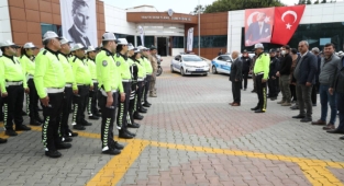 Şehit Fethi Sekin'in adı hizmet binasında yaşayacak