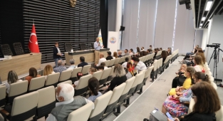 Sıfır Atığı Anlatarak Ödül Kazandılar