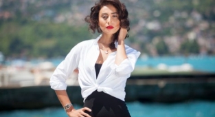 Türk oyuncularında rol aldığı film, Cannes Film Festivali'nde