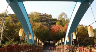 Vizesiz Seul'a özel 8 farklı deneyim