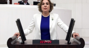 Ak Parti'li Yılmaz: Sulama sezonunda Mersin'den ülke ekonomisine 6 milyar lira fazla katkı sağlanacak