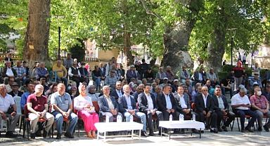 Bin adet Kafkas ırkı anaç arı dağıtıldı