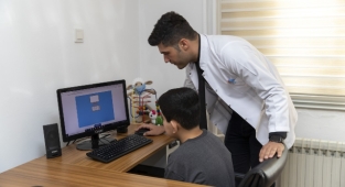 Büyükşehir'in ücretsiz Moxo Dikkat Testi devam ediyor