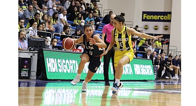 ÇBK, 2-0 geriye düştü