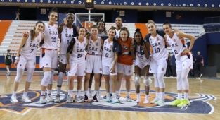 ÇBK finale bir adım daha yaklaştı