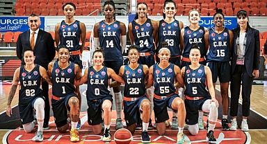 Çukurova Basketbol için ilklerin sezonu geride kaldı