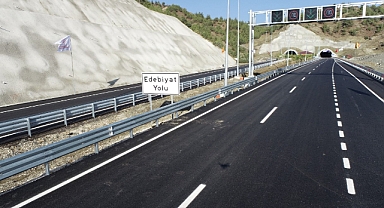 “Edebiyat Yolu
