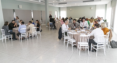 GENÇLİK VE SPOR ÇALIŞTAYI