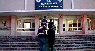 Jandarma'dan DEAŞ operasyonu 3 gözaltı