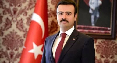 Kaymakam Bingöl'den 19 Mayıs mesajı