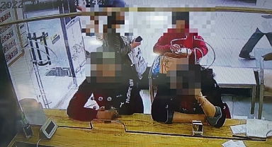 Mersin Polisi kalpazanlara geçit vermedi