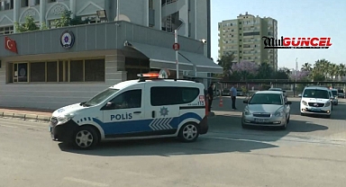 Mersin Polisinden siber operasyonu: 5 gözaltı