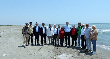 MESİAD Başkanı Engin: “ Yatırımlar gerçekleştirilmezse tahsisle iptal edilsin”