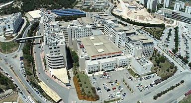 MEÜ Türkiye'de Kamu Binalarında Enerji Verimliliği ( K A B E V ) Projesi'ne kabul edilen ilk üniversite oldu