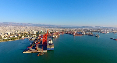 MIP, Deniz Taşımacılığı Zirvesi’nde Türkiye yatırımlarını açıkladı