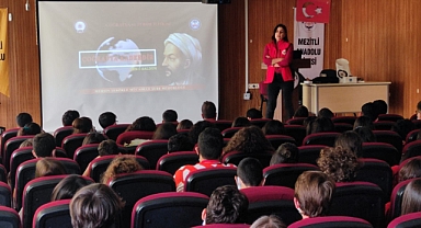 Öğretmen ve öğrencilere terör bilgisi