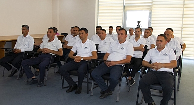 Özel bireyler için toplu taşıma şoförlerine empati empati eğitimi