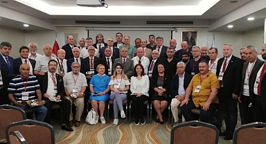 Anadolu basını Düzce'de buluştu