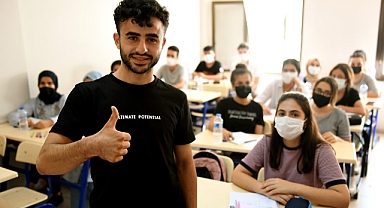 Büyükşehir öğrenim yardımı başvuruları 20 Haziran'da başlıyor