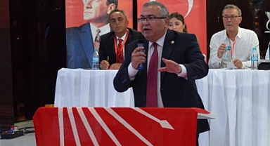 CHP’li Bülbül: