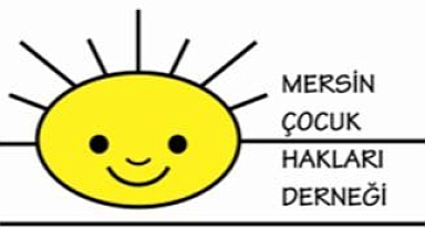 Mersin Çocuk Hakları Derneği'nden
