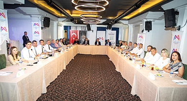 Mersin'de Yerel