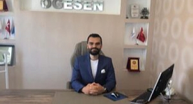 ÖGESEN Genel Başkanı Dr. Vahdet Özkoçak: