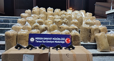 Silah tacirlerine operasyon