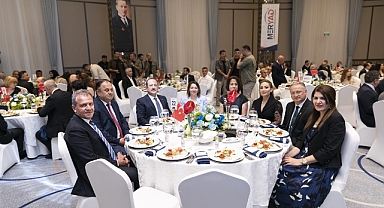 Vahap Seçer: “Mersin fırsatlar kenti