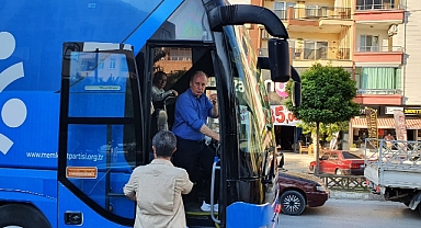 Muharrem İnce, Cumhur ve Millet ittifaklarını eleştirdi