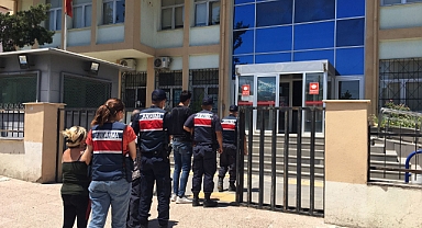 Mut'ta fuhuş operasyonu