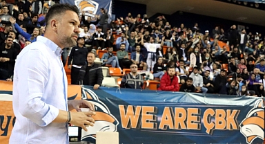 ABD Milli Takım Gardlaro Çukurova Basketbol'da