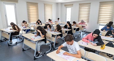 Büyükşehir öğrenim yardımı başvuruları başlıyor