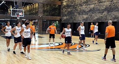 Çukurova Basketbol sezonu açtı