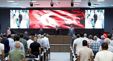 Mersin Büyükşehir'in öğrencilere verdiği yardımın miktarı arttı