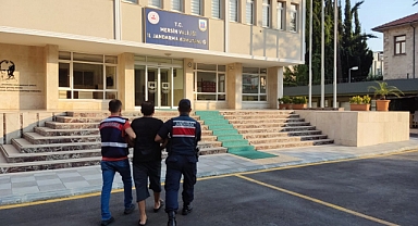 Mersin'de DEAŞ operasyou: 1 gözaltı