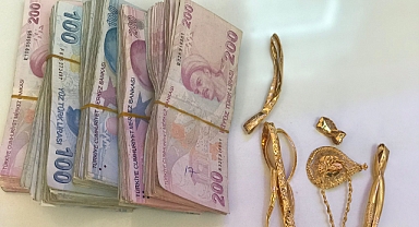Polisin dikkati 30 bin liralık dolandırıcılığı önledi