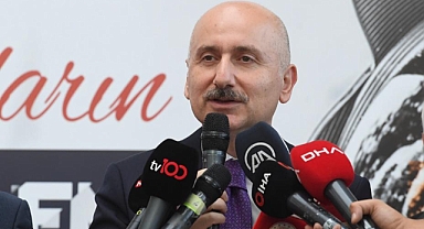 UAB Bakanı Kataismailoğlu: 