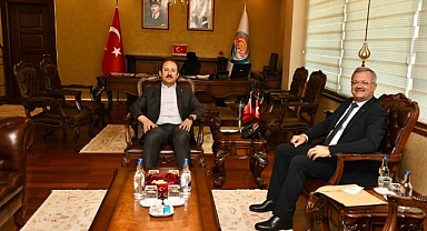 Vali Pehlivan, 4. Etap OSB’nin Mersin
