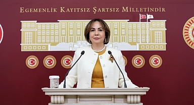 Ak Partili Yılmaz: Uluslararası Mersin Konteynır Limanı marka şehrimize değer katacak